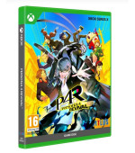 Persona 4 Revival