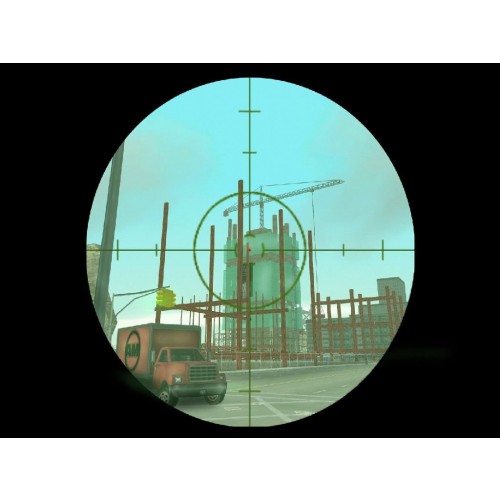GTA 3