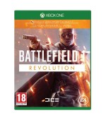 Battlefield 1 Revolution Edition