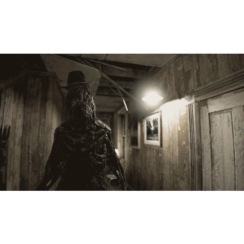 Resident Evil 7 biohazard - Banned Footage Vol.2