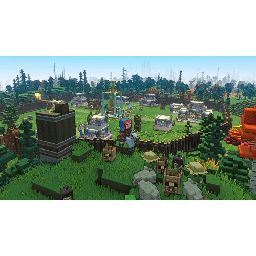 Minecraft Legends
