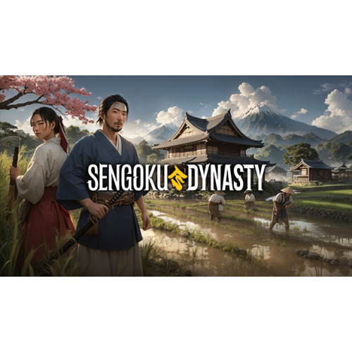 Sengoku Dynasty
