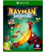 Rayman Legends