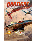 Dogfight 1942 Fire Over Africa