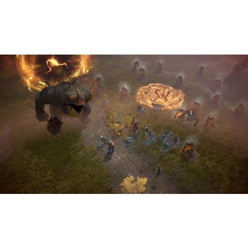 Diablo IV Digital Deluxe Edition