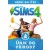The Sims 4 Únik do prírody