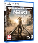 Metro Exodus Complete Edition