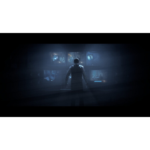 Until Dawn