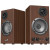 Genius SP-HF500B/Stereo/16W/Hnědá použitý!