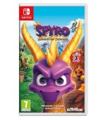 Spyro Reignited Trilogy