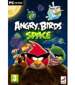 Angry Birds Space