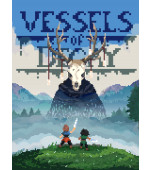 Vessels of Decay