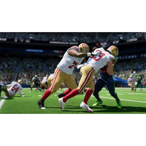 MADDEN NFL 24: 5850 MADDEN POINTS