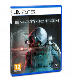 Evotinction