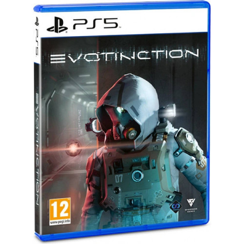 Evotinction