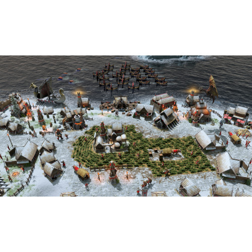 Age of Mythology: Retold