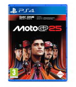 MotoGP 25 Day one Edition