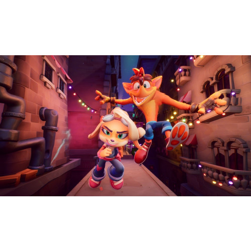 Crash Bandicoot™ 4: It’s About Time