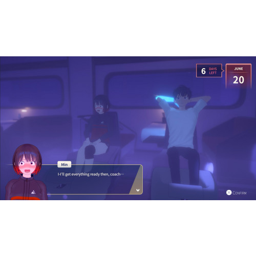Eternights