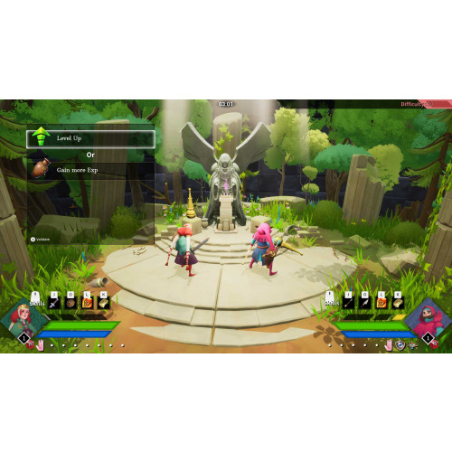 Guild of Ascension