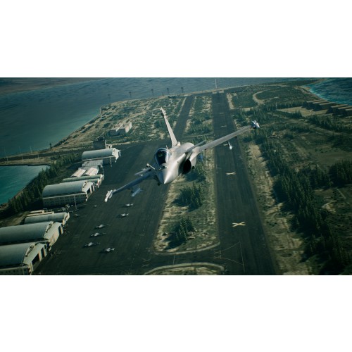 Ace Combat 7: Skies Unknown: Deluxe Edition