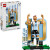 LEGO Edition 43015 Lionel Messi – Futbalová legenda