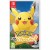 Pokémon Let's Go Pikachu!