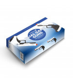 VR Dual Game Guns Kit (PSVR2)