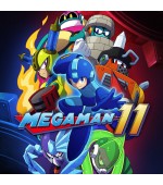 Mega Man 11