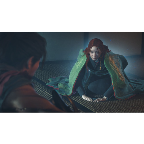 Onimusha: Way of the Sword