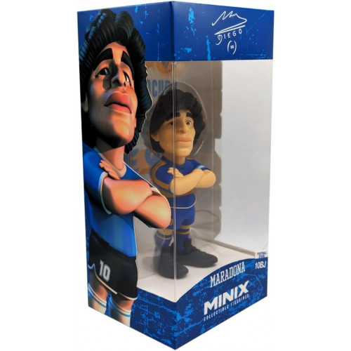 MINIX Football: Boca Juniors - Maradona