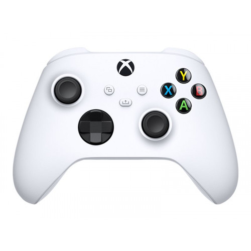 Microsoft Xbox Wireless Controller Robot White Otvorený!!!