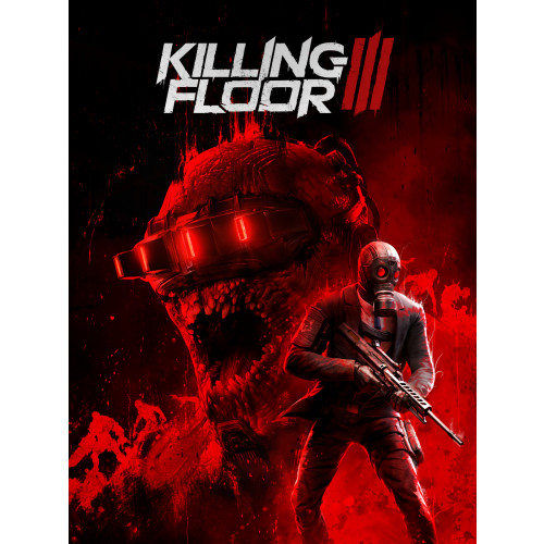 Killing Floor III Elite Nightfall Edition