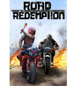 Road Redemption