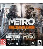 Metro Redux Bundle