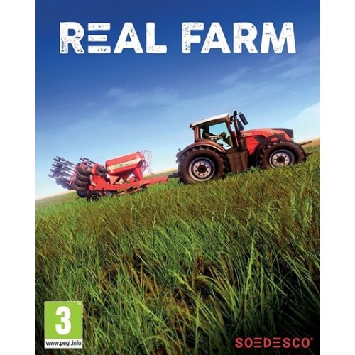 Real Farm