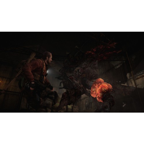 Resident Evil Revelations 2 - Episode Three: Judgement