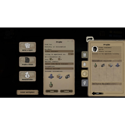Beholder Complete Edition