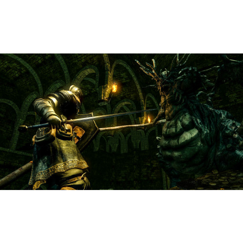 Dark Souls: Remastered