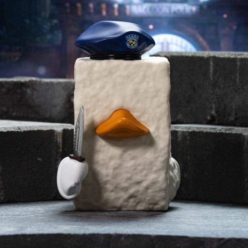 Tubbz kačička Resident Evil Tofu