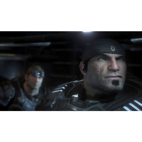 Gears of War: Ultimate Edition