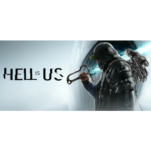 Hell is Us Deluxe Edition