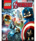LEGO Marvels Avengers