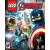 LEGO Marvels Avengers