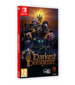 Darkest Dungeon II