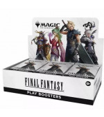 Magic the Gathering: Final Fantasy Play Booster Box