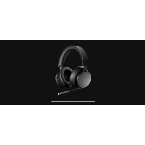 XBOX Wireless Headset