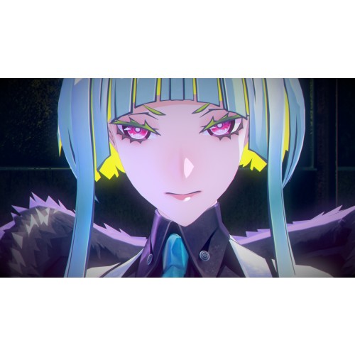 Soul Hackers 2