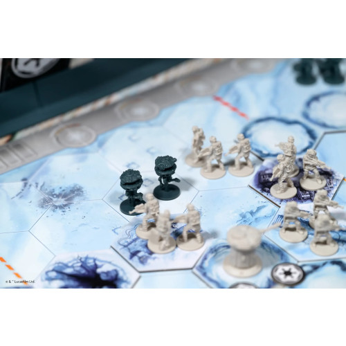Star Wars: Bitka o Hoth