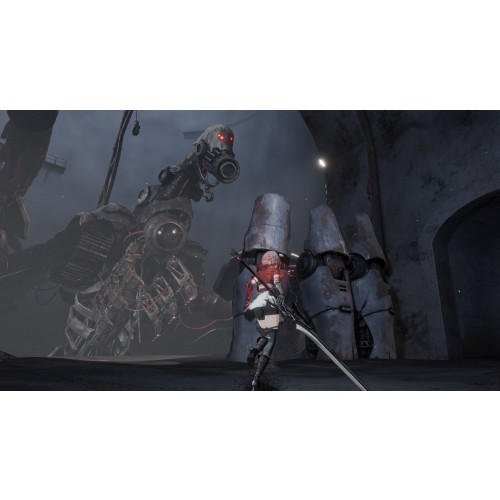 AI LIMIT Deluxe Edition